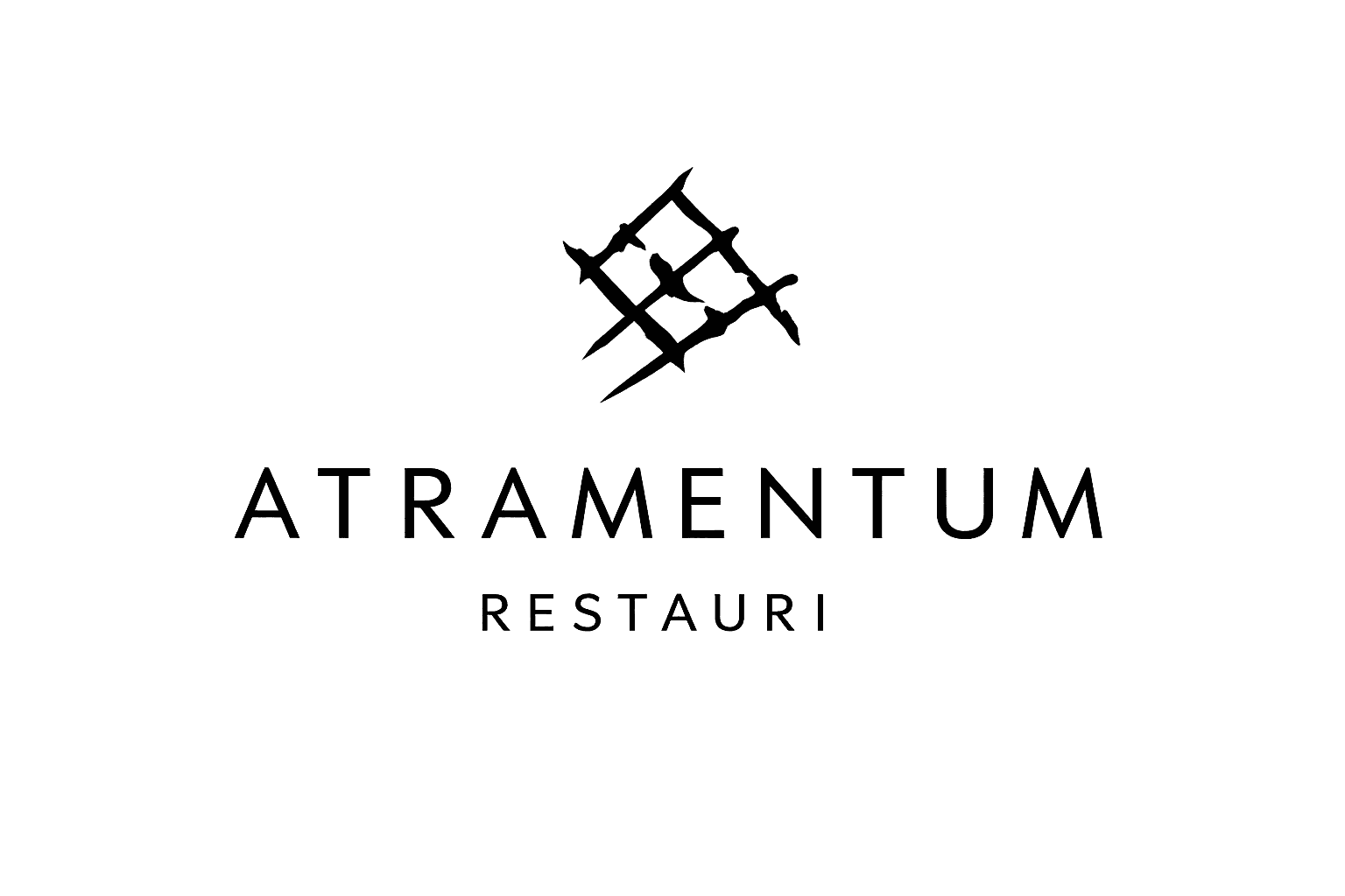 Logo Atramentum Restauri