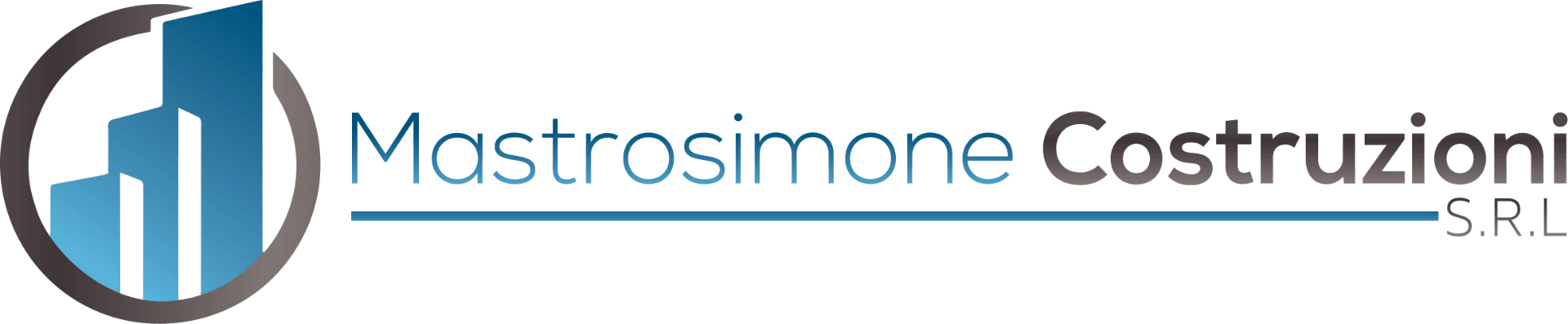 Logo Mastrosimone Costruzioni S.r.l.