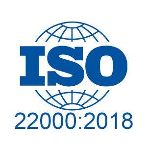 ISO 22000(HACCP): Sicurezza Alimentare