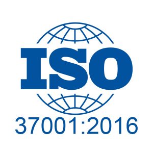 ISO 37001: Sistemi di Gestione Anti-Corruzione